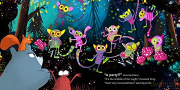 Party Animals - Alex Willmore [KSIĄŻKA]