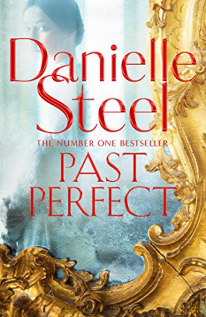 Past Perfect - Danielle Steel [KSIĄŻKA]