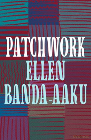 Patchwork - Banda Aaku Ellen [KSIĄŻKA]