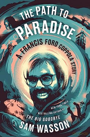 Path To Paradise The - Sam Wasson [KSIĄŻKA]