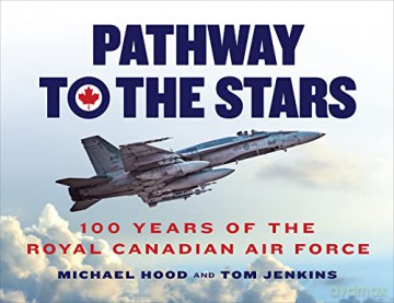 Pathway To The Stars - Michael Hood [KSIĄŻKA]