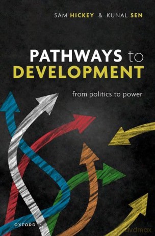 Pathways To Development [KSIĄŻKA]