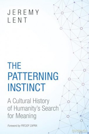 Patterning Instinct - Jeremy Lent [KSIĄŻKA]