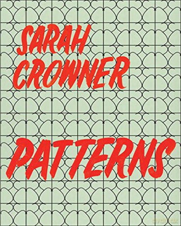 Patterns - Sarah Crowner [KSIĄŻKA]