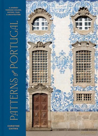 Patterns Of Portugal - Christine Chitnis [KSIĄŻKA]