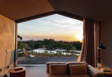 Patterns Of Portugal - Christine Chitnis [KSIĄŻKA]
