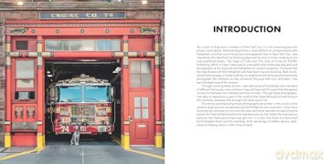 Paws Of Firefighters - Emmy Park [KSIĄŻKA]