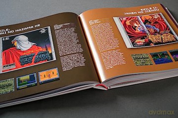 Pc Engine - Bitmap Books [KSIĄŻKA]