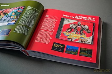 Pc Engine - Bitmap Books [KSIĄŻKA]