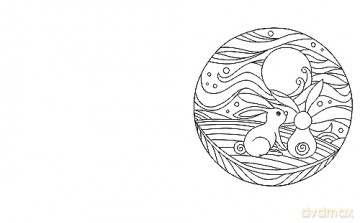 Peaceful Dreams Colouring Book - Tansy Willow [KSIĄŻKA]