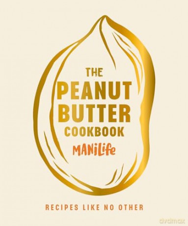 Peanut Butter Cookbook [KSIĄŻKA]