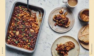 Peanut Butter Cookbook [KSIĄŻKA]