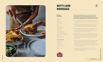Peanut Butter Cookbook [KSIĄŻKA]