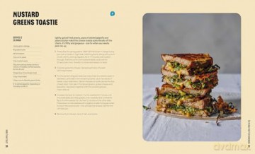 Peanut Butter Cookbook [KSIĄŻKA]