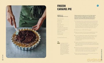 Peanut Butter Cookbook [KSIĄŻKA]