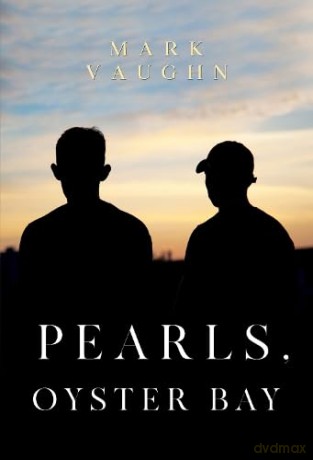 Pearls Oyster Bay - Mark Vaughn [KSIĄŻKA]