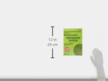 Pearson Edexcel GCSE (9-1) Mathematics Foundation tier Revision Guide + App: Catch-up and Revise (REVISE Edexcel GCSE Maths 2019): for home learning, 2022 and 2023 assessments and exams - Harry Smith [KSIĄŻKA]