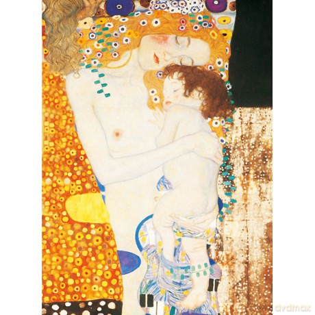 Clementoni 1000 El. Klimt [PUZZLE]