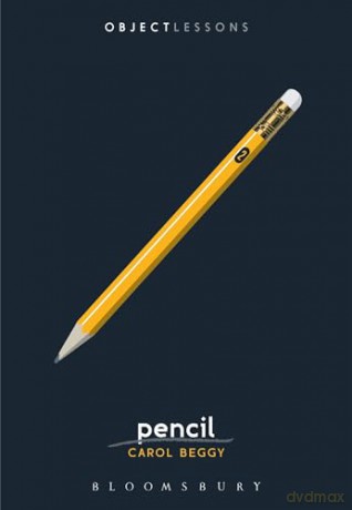 Pencil - Carol Beggy [KSIĄŻKA]
