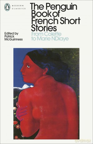 Penguin Book Of French Short Stories 2 - P Mcguinness [KSIĄŻKA]