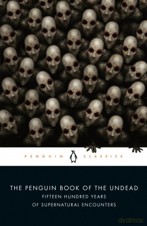 Penguin Book Of The Undead [KSIĄŻKA]