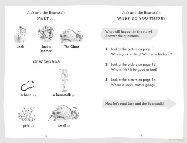 Penguin Readers Level 2: Roald Dahl Revolting Rhymes (ELT Graded Reader) (Penguin Readers Roald Dahl) - Roald Dahl [KSIĄŻKA]