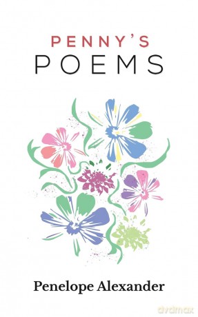 Pennys Poems - Penelope Alexander [KSIĄŻKA]