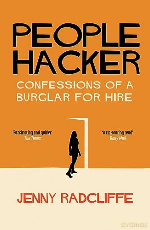 People Hacker - Jenny Radcliffe [KSIĄŻKA]