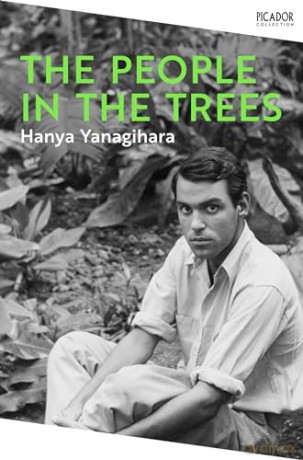 People In The Trees - Hanya Yanagihara [KSIĄŻKA]