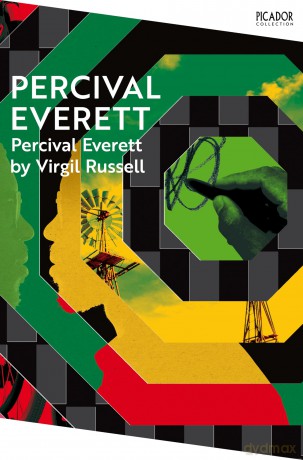 Percival Everett By Virgil Russell - Percival Everett [KSIĄŻKA]