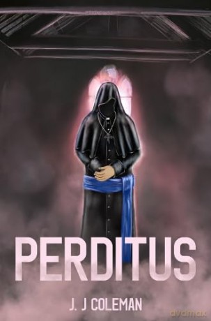 Perditus - J. J Coleman [KSIĄŻKA]