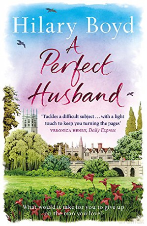 Perfect Husband - Hilary Boyd [KSIĄŻKA]
