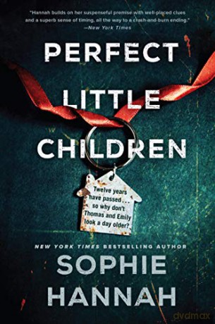 Perfect Little Children - Sophie Hannah [KSIĄŻKA]