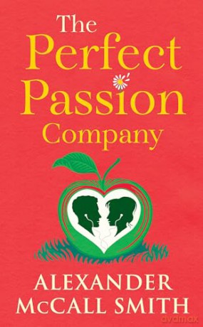 Perfect Passion Company - Alexander Smith [KSIĄŻKA]