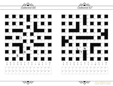 Perfect Pocket Puzzles Codewords - Dr Gareth Moore [KSIĄŻKA]