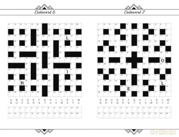 Perfect Pocket Puzzles Codewords - Dr Gareth Moore [KSIĄŻKA]
