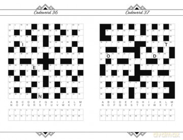 Perfect Pocket Puzzles Codewords - Dr Gareth Moore [KSIĄŻKA]