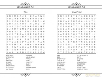 Perfect Pocket Puzzles Word Searches 2 - Dr Gareth Moore [KSIĄŻKA]