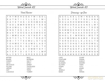 Perfect Pocket Puzzles Word Searches 2 - Dr Gareth Moore [KSIĄŻKA]