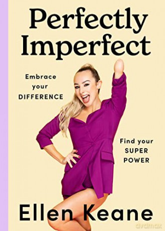 Perfectly Imperfect - Ellen Keane [KSIĄŻKA]