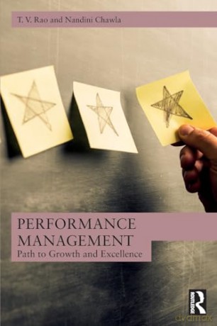 Performance Management - T. V. Rao [KSIĄŻKA]