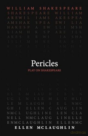 Pericles - William Shakespeare [KSIĄŻKA]