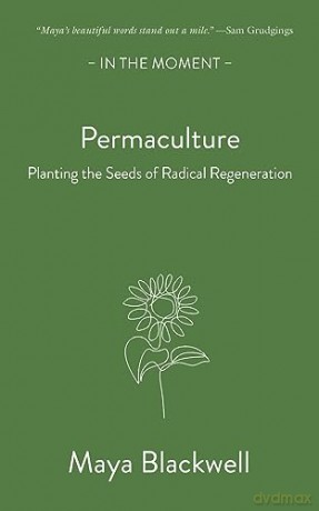 Permaculture - Maya Blackwell [KSIĄŻKA]
