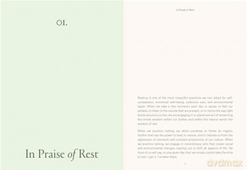 Permission To Rest - Ashley Neese [KSIĄŻKA]