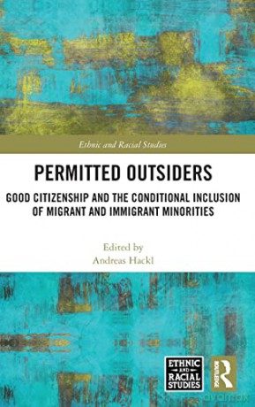 Permitted Outsiders - Andreas Hackl [KSIĄŻKA]