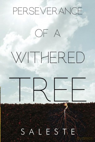 Perseverance Of A Withered Tree [KSIĄŻKA]