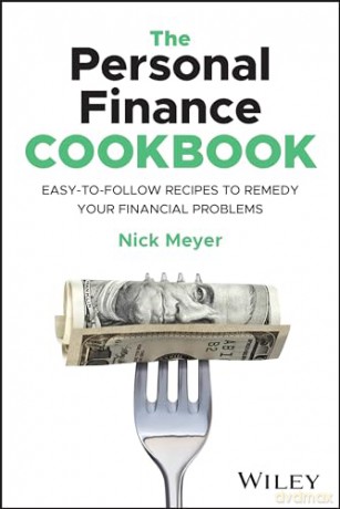 Personal Finance Cookbook - Nick Meyer [KSIĄŻKA]