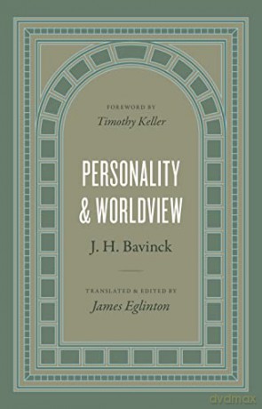 Personality And Worldview - Unknown [KSIĄŻKA]