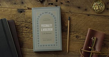 Personality And Worldview - Unknown [KSIĄŻKA]