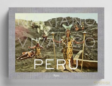 Peru Mariano Vivanco - Ambassador Gamarra [KSIĄŻKA]